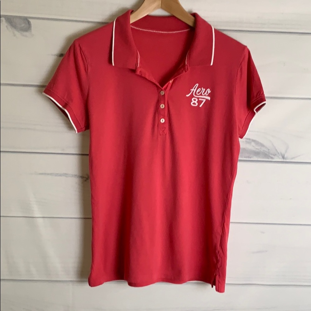 🛍AEROPOSTALE AERO87 T-shirt 👚